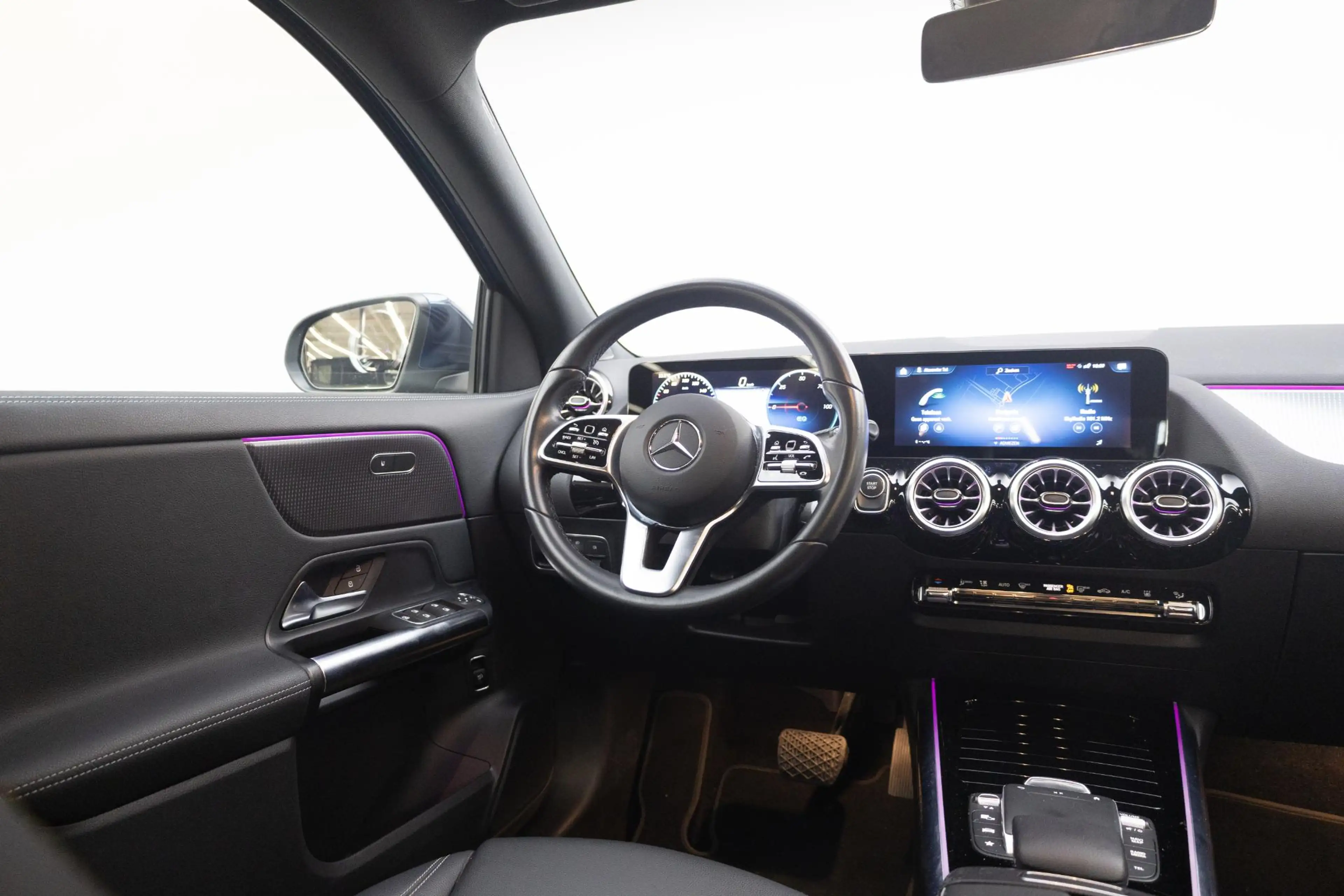 Mercedes-Benz EQA 250 Business Line 67 kWh — photo 7