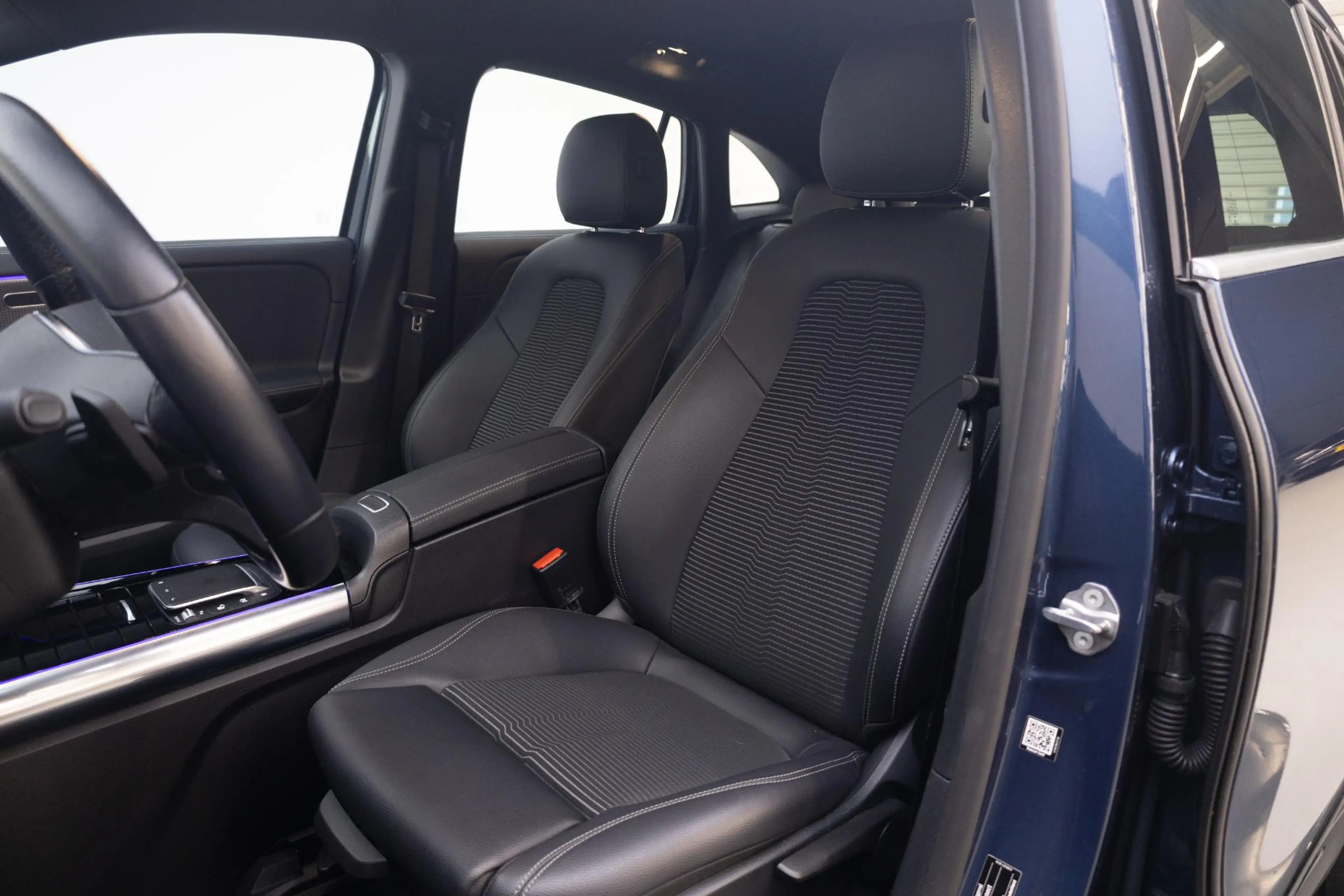 Mercedes-Benz EQA 250 Business Line 67 kWh — photo 4