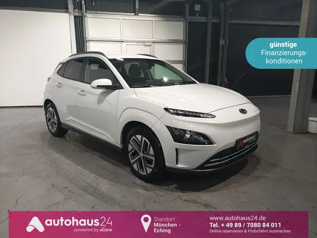 Hyundai Kona Ed. 30+ 39,2 kWh Navi|ParkPilot|ACC|Kamera