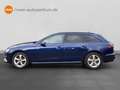 Audi A4 Avant 35 2.0 TFSI advanced Alu LED Navi Sitzh. Vir Blau - thumbnail 3