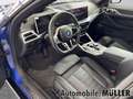 BMW 420 Gran Coupe d M Sport ACC HuD AHK-klappbar Navi Dig Blau - thumbnail 13
