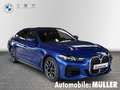 BMW 420 Gran Coupe d M Sport ACC HuD AHK-klappbar Navi Dig Blau - thumbnail 8