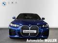 BMW 420 Gran Coupe d M Sport ACC HuD AHK-klappbar Navi Dig Blau - thumbnail 2