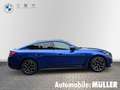 BMW 420 Gran Coupe d M Sport ACC HuD AHK-klappbar Navi Dig Blau - thumbnail 3