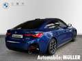 BMW 420 Gran Coupe d M Sport ACC HuD AHK-klappbar Navi Dig Blau - thumbnail 7