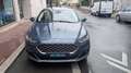 Ford Mondeo IV HYBRID 2.0 187 7CV VIGNALE BVA6 4P Bleu - thumbnail 2