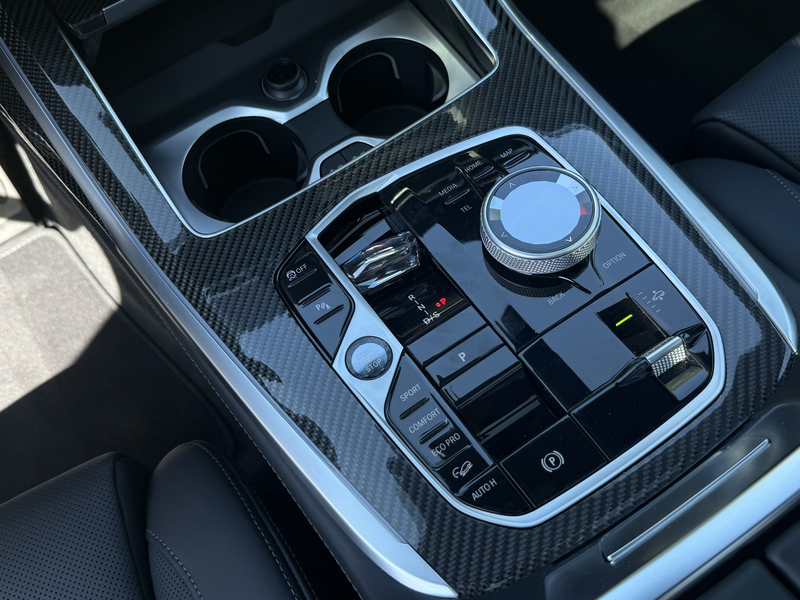 BMW X7 xDrive40i | M-Pro | 23" | Skylounge | Leder uitgeb — photo 15