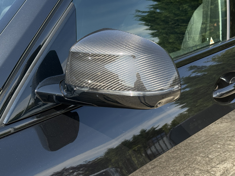 BMW X7 xDrive40i | M-Pro | 23" | Skylounge | Leder uitgeb — photo 6
