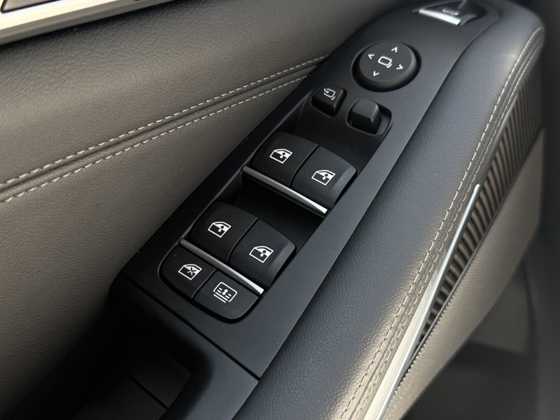 BMW X7 xDrive40i | M-Pro | 23" | Skylounge | Leder uitgeb — photo 14