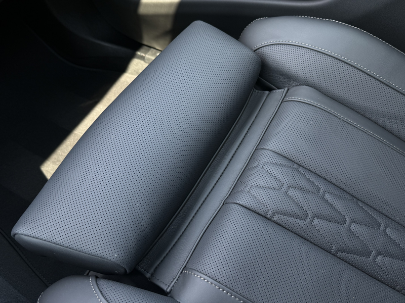 BMW X7 xDrive40i | M-Pro | 23" | Skylounge | Leder uitgeb — photo 8