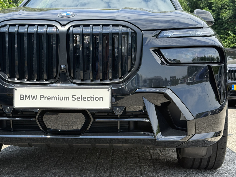 BMW X7 xDrive40i | M-Pro | 23" | Skylounge | Leder uitgeb — photo 5