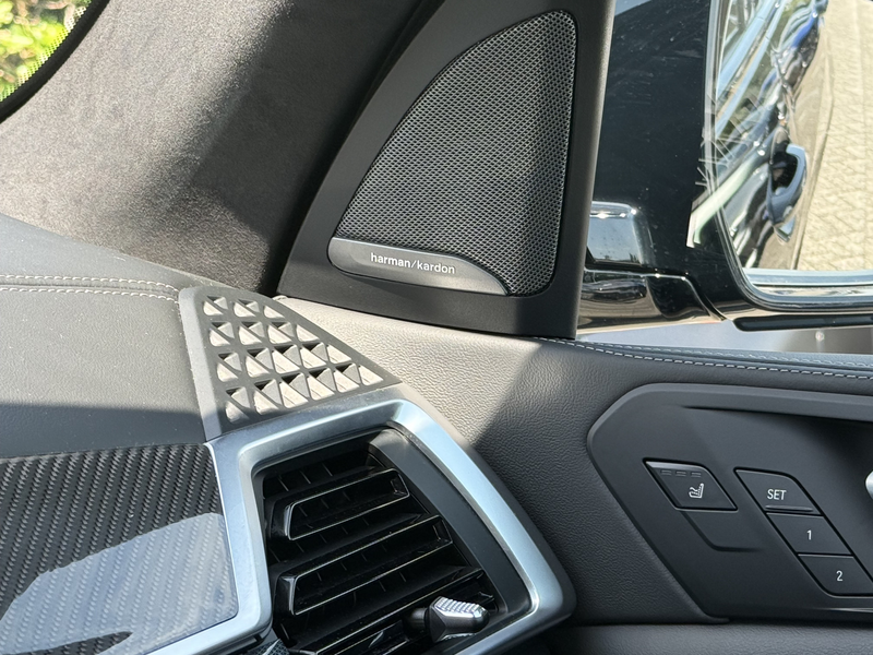 BMW X7 xDrive40i | M-Pro | 23" | Skylounge | Leder uitgeb — photo 12