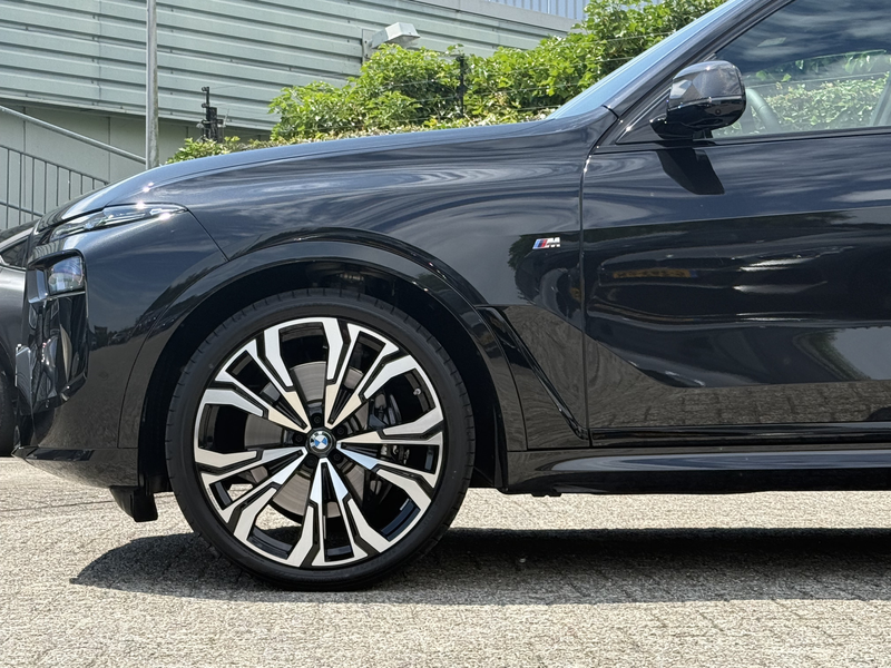 BMW X7 xDrive40i | M-Pro | 23" | Skylounge | Leder uitgeb — photo 4