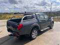 Mitsubishi L200 2.5 Turbo int. Intense 4WD Gris - thumbnail 4