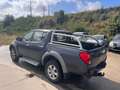 Mitsubishi L200 2.5 Turbo int. Intense 4WD Gris - thumbnail 8
