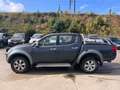 Mitsubishi L200 2.5 Turbo int. Intense 4WD Gris - thumbnail 7