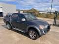 Mitsubishi L200 2.5 Turbo int. Intense 4WD Gris - thumbnail 2