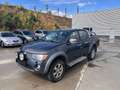 Mitsubishi L200 2.5 Turbo int. Intense 4WD Gris - thumbnail 6