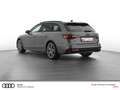 Audi A4 Avant 45 TFSI quattro S-LINE S-TRONIC LED   PANO Grau - thumbnail 2