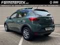 Dacia Sandero Stepway Expression TCe 90 Navi Scheckh. Verde - thumbnail 3