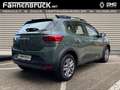 Dacia Sandero Stepway Expression TCe 90 Navi Scheckh. Verde - thumbnail 5