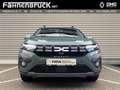 Dacia Sandero Stepway Expression TCe 90 Navi Scheckh. Verde - thumbnail 6