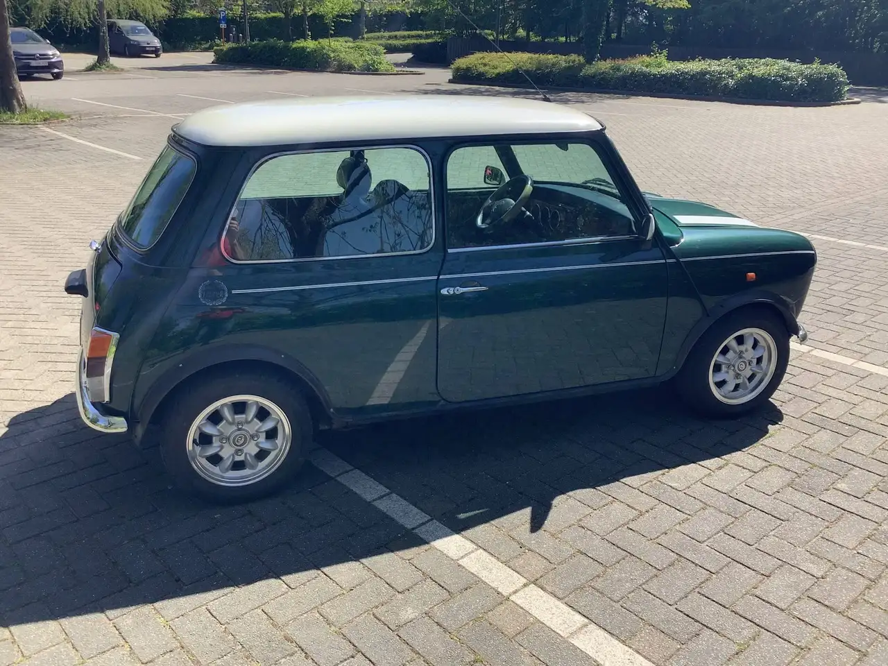 Austin Mini, foto 5
