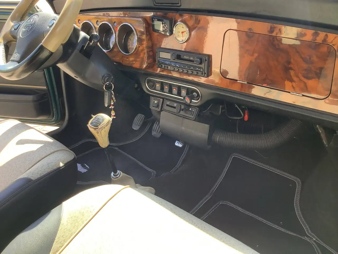 Austin Mini, foto 10