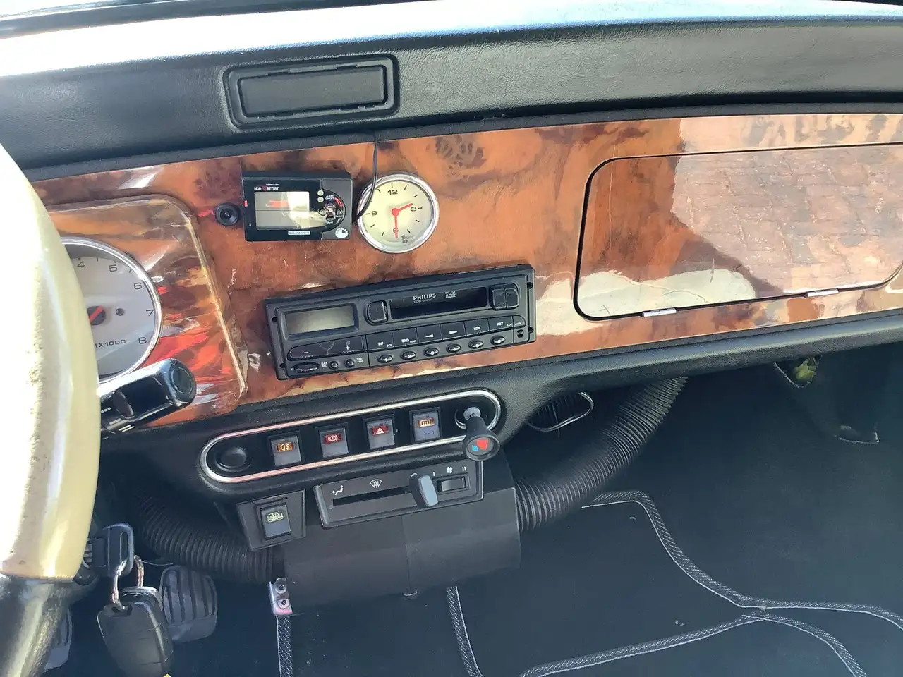 Austin Mini, foto 11