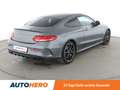 Mercedes-Benz C 43 AMG C 43 AMG 4Matic Aut.*NAVI*HUD*LED* Gris - thumbnail 6