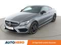 Mercedes-Benz C 43 AMG C 43 AMG 4Matic Aut.*NAVI*HUD*LED* Gris - thumbnail 1