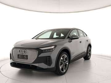 sportback e-tron 45 business