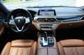 BMW 730 Baureihe 7 Lim 730 d "TOPAUSSTATTUNG!" Gris - thumbnail 10