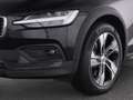 Volvo V60 Cross Country B4 AWD  PLUS FAP+HKSOUND+ Noir - thumbnail 9