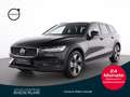 Volvo V60 Cross Country B4 AWD  PLUS FAP+HKSOUND+ Noir - thumbnail 1