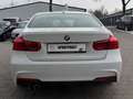 BMW 320 3 Lim. 320d M Sport Step.LED Nav RFK Leder Braun Weiß - thumbnail 4