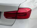 BMW 320 3 Lim. 320d M Sport Step.LED Nav RFK Leder Braun Weiß - thumbnail 12