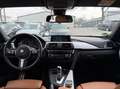BMW 320 3 Lim. 320d M Sport Step.LED Nav RFK Leder Braun Weiß - thumbnail 27