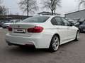 BMW 320 3 Lim. 320d M Sport Step.LED Nav RFK Leder Braun Weiß - thumbnail 5