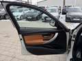 BMW 320 3 Lim. 320d M Sport Step.LED Nav RFK Leder Braun Weiß - thumbnail 15
