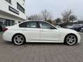 BMW 320 3 Lim. 320d M Sport Step.LED Nav RFK Leder Braun Weiß - thumbnail 6