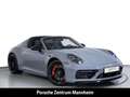 Porsche 992 (911) Targa 4 GTS Grau - thumbnail 10