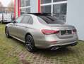 Mercedes-Benz E 300 de AMG-LINE | PANORAMA | 360° Kamera |Multibeam Grijs - thumbnail 8