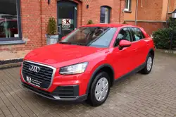 Audi Q2 ultra