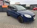 Skoda Roomster Style Plus Edition Azul - thumbnail 4