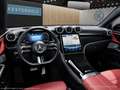 Mercedes-Benz GLC 300 GLC 300 de 4M Coupé *AMG*NIGHT*AHK*MEM*HUD*PANO* Grau - thumbnail 7