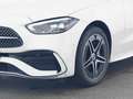 Mercedes-Benz C 300 C 300 e T EditionAMG+Night+Distronic+Burm+KeyGo+ Weiß - thumbnail 3