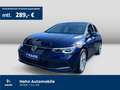 Volkswagen Golf 1.5eTSI Style DSG Pano AHK ACC PDC Climatr Bleu - thumbnail 1