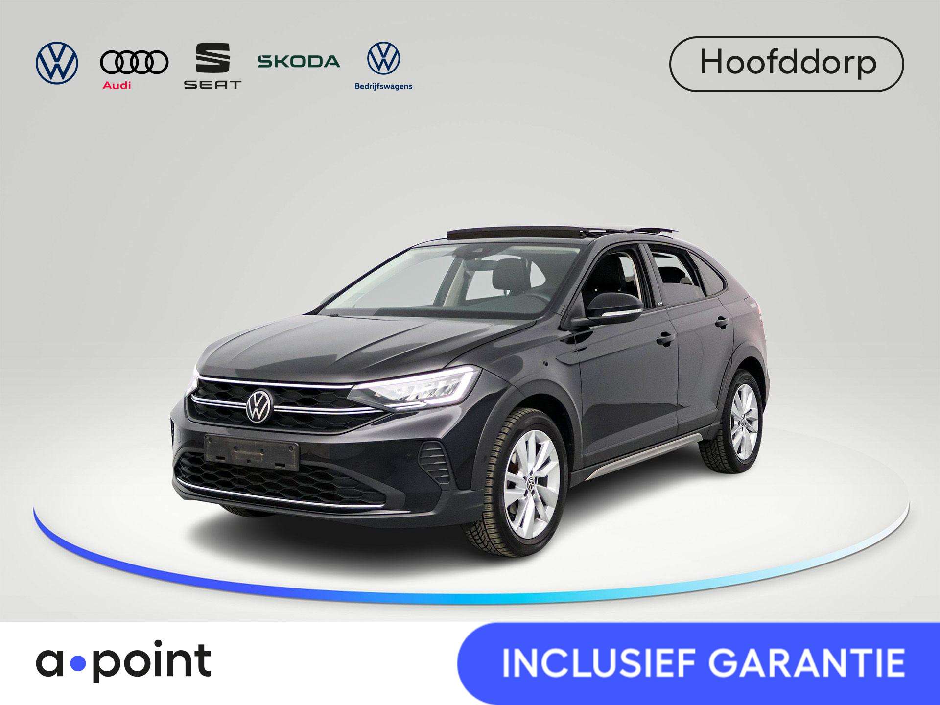 2023 Volkswagen Taigo