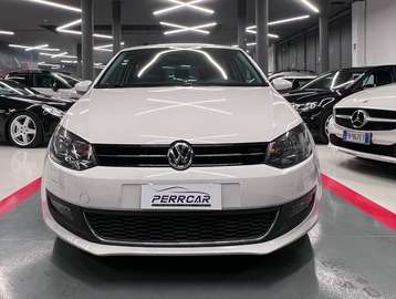 1.2 tdi Comfortline 3p